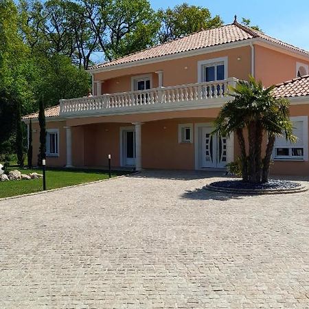 Villa Des Chenes-Adult Only Сен-Дулшар Экстерьер фото