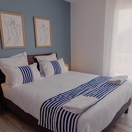 Villa Des Chenes-Adult Only Сен-Дулшар Экстерьер фото