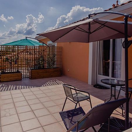 Villa Des Chenes-Adult Only Сен-Дулшар Экстерьер фото