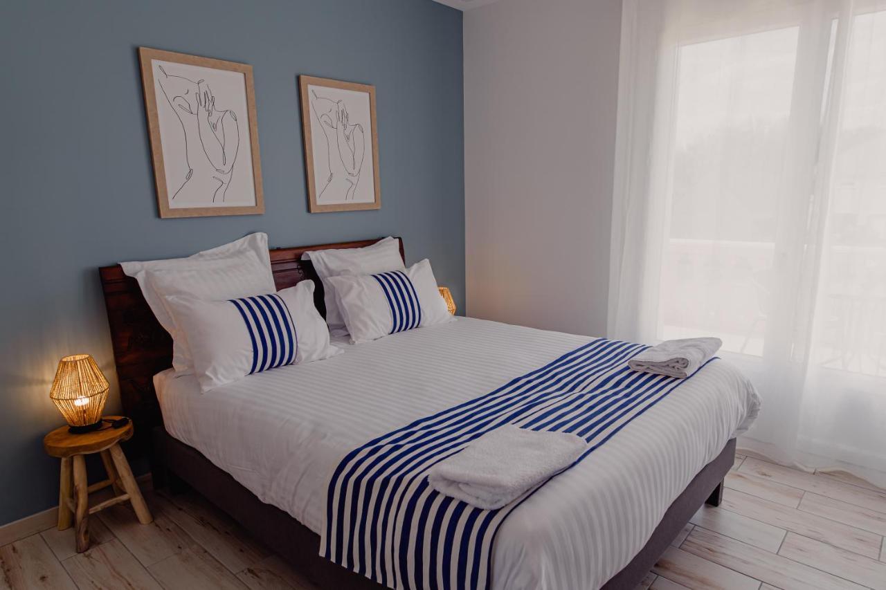 Villa Des Chenes-Adult Only Сен-Дулшар Экстерьер фото