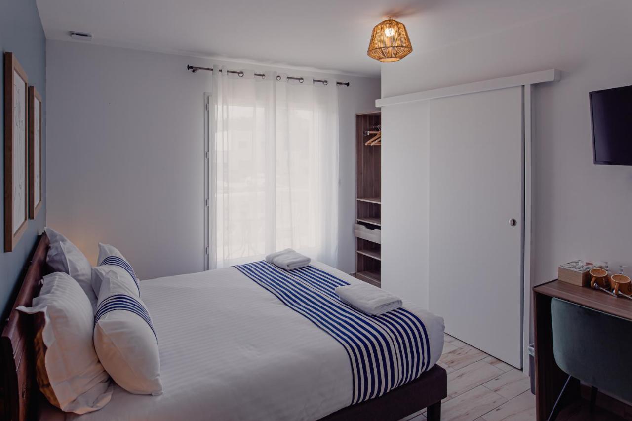 Villa Des Chenes-Adult Only Сен-Дулшар Экстерьер фото