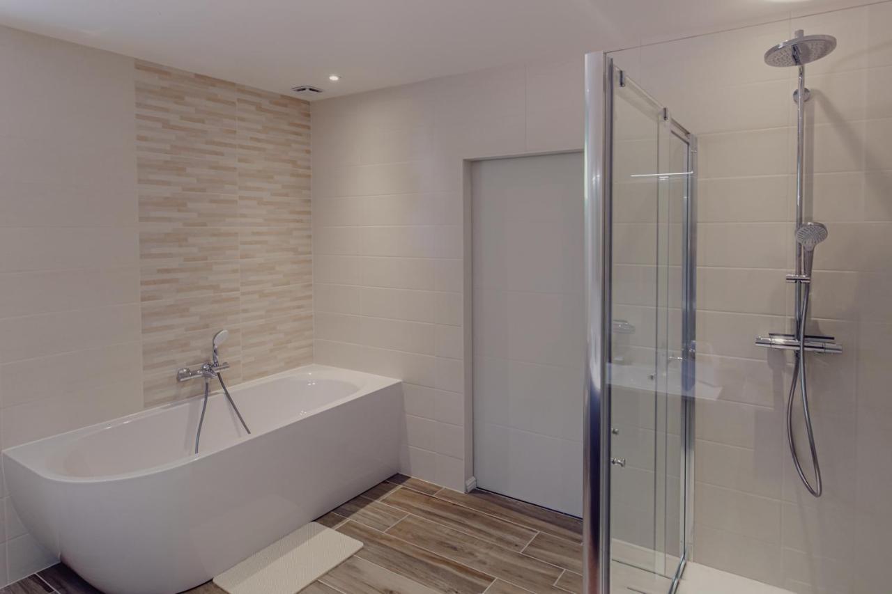 Villa Des Chenes-Adult Only Сен-Дулшар Экстерьер фото